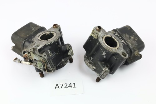 Honda 400 nc19 - ns,