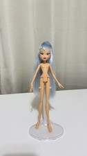 Mattel - Winx Icy Doll -