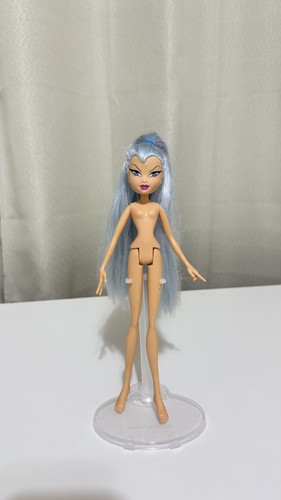 Mattel winx icy - winx,