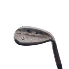 Titleist SM9 RAW Lob Wedge
