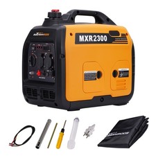 2.3KW generatore di corrente