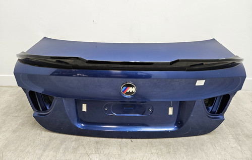 Portellone posteriore bmw - portellone,