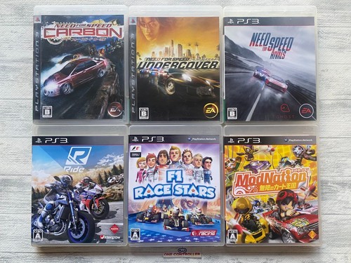 Sony ps3 need for speed - ps3,