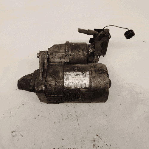 63101018 motorino avviamento - motorino,