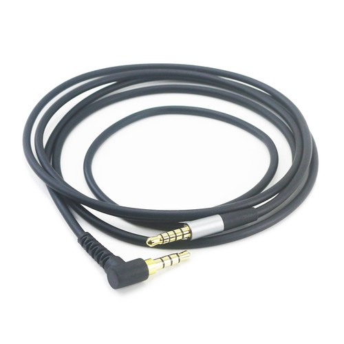 Cavo audio ricambio 5mm - audio,