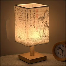 Lampada da Scrivania