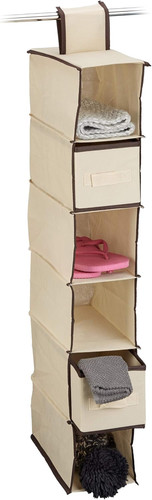 Organizer armadio per - organizer,