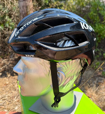 Casco ciclismo strada Kask