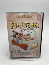 Flintstones Collection DISCO 2