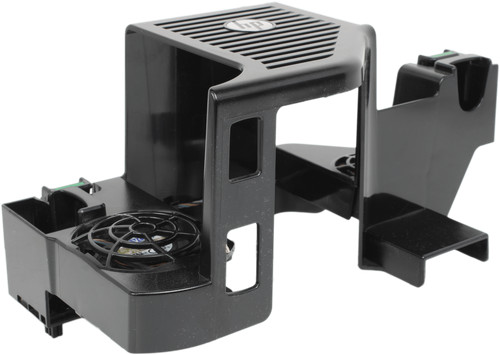 Ventola chassis radiatore - hp,