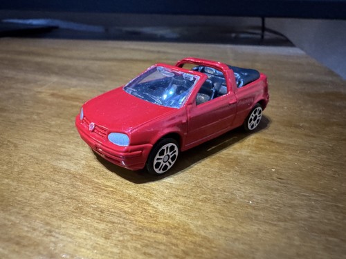 Modellino maisto volkswagen - maisto,