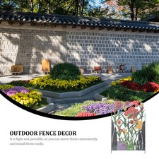  Staccionata Steccato