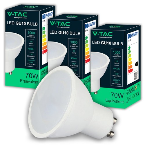Vtac lampadine led - vtac,