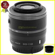 Obiettivo Nikon 1 Nikkor