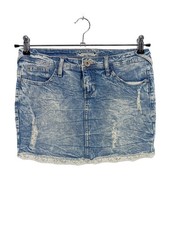 URBAN SURFACE Gonna di jeans