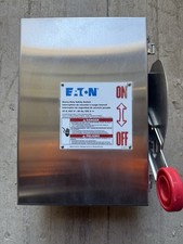 Eaton Martello Tagliabordi