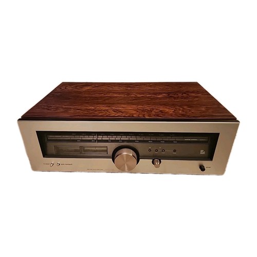 Sintonizzatore stereo fm - sintonizzatore, am/fm