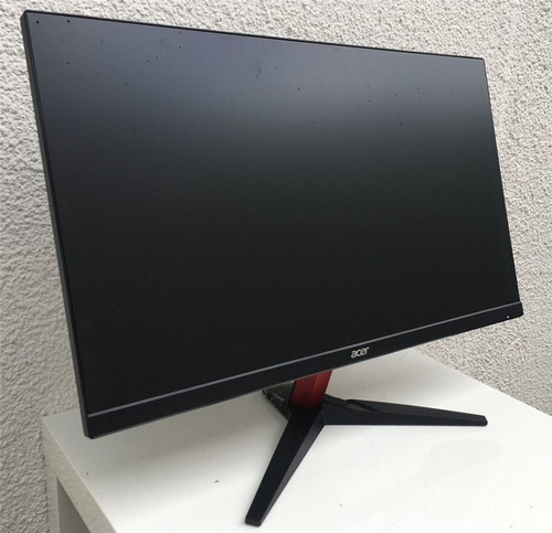 Acer nitro kg272 monitor - nitro,