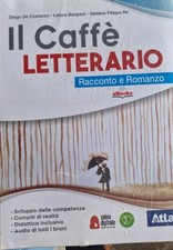 IL CAFFE' LETTERARIO AZZURRA