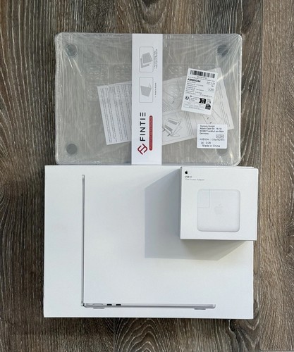 Apple macbook air 16gb - macbook, m5