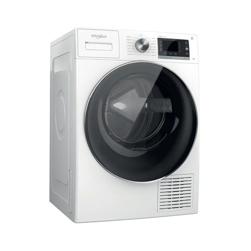 Asciugatrice pompa calore - a,