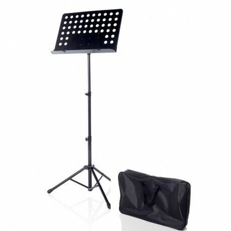 Bespeco bas100 leggio musicale - bespeco,