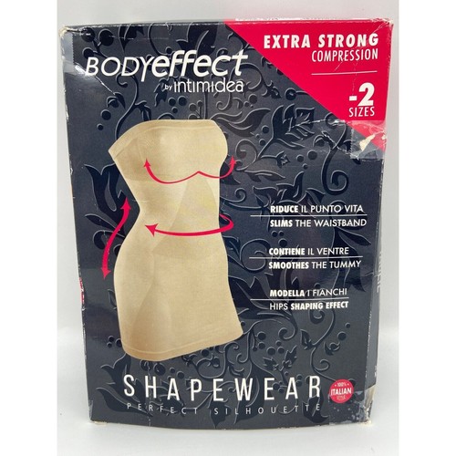 Tubino bodyeffect shapewear - bodyeffect,