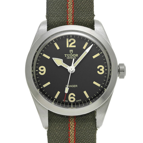Orologio uomo usato - , tudor