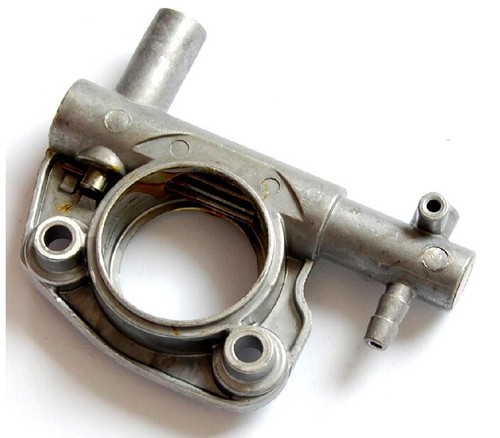 Pompa olio motosega - pompa,