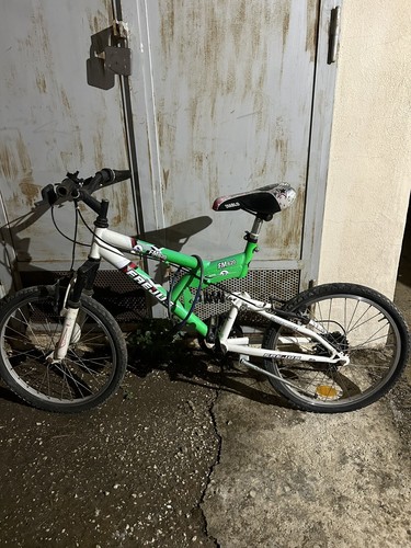 Mtb pollici frejus - mtb,