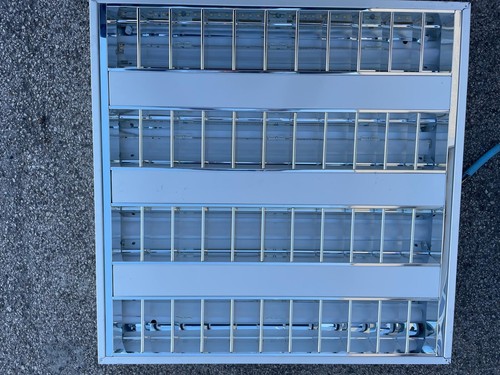 Plafoniere led quadrata 60x60 - plafoniere,