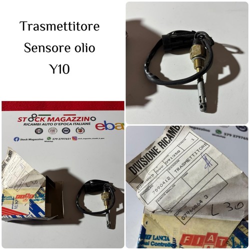 7590412 sensore livello olio - 7590412,