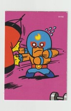 BRAWL STARS OFFICIAL CARD