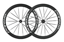 1 PAIO 700C Set Ruote a Raggi