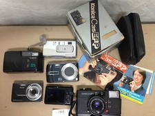 1905. MACCHINE FOTOGRAFICHE