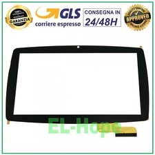 TOUCH SCREEN LISCIANI MIO TAB