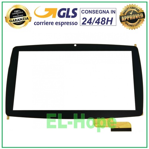 Touch screen lisciani mio - touch,