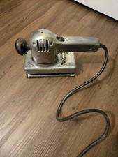 Levigatrice Ram Vintage R-120