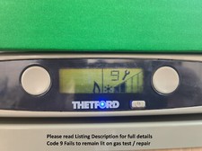 Thetford Riparazione Frigo N97