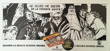 Dylan Dog Locandina Gioco