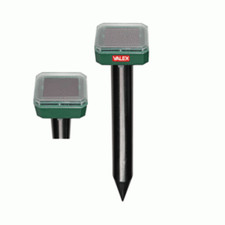 Dissuasore repellente solar - dissuasore,