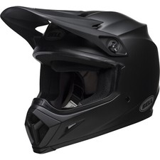 Casco cross bell 9 - da,