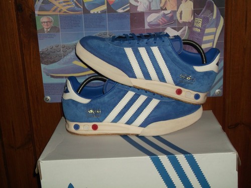 Adidas kegler super taglia 5 - super, 9,5