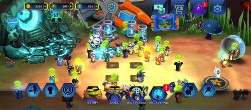 Slugterra slug out 2 1 - out,