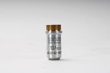 Obiettivo Microscopio Carl