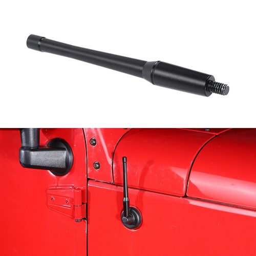 Antenna per jeep wrangler - jeep, jl