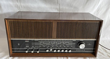 1960's Grundig RF-250U/STEREO