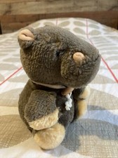 PELUCHE GIOCATTOLO MORBIDO