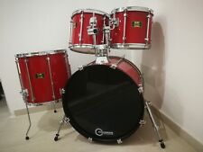 Batteria Mapex Mars Series red