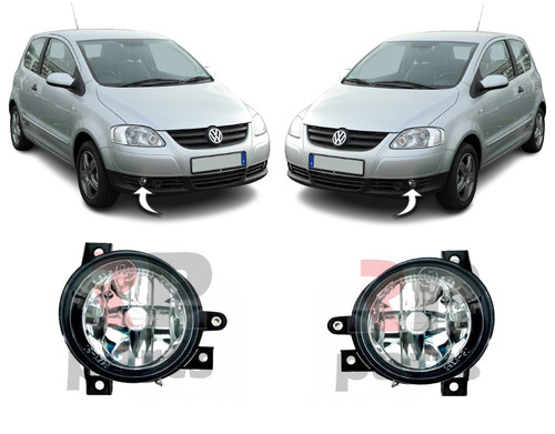 Per volkswagen fox lupo - volkswagen,